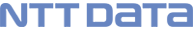 ntt data logo